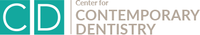 Center for Contemporary Dentistry logo