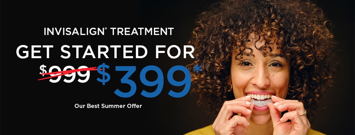 Banner image for Invisalign Offer