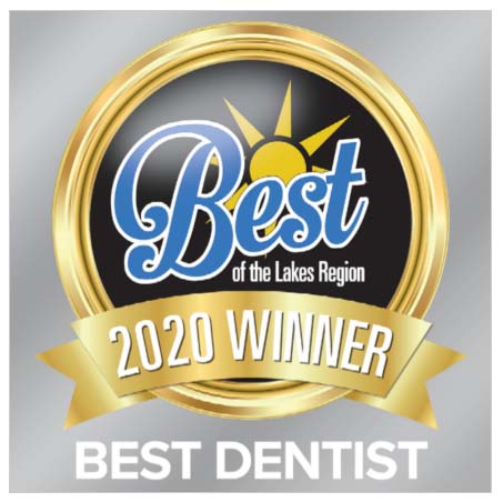 Best Dentist 2020 Laconia Daily Sun