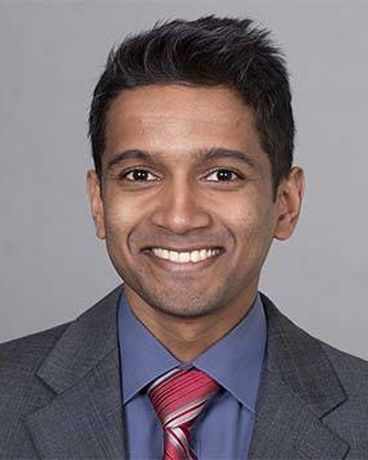 Belmont New Hampshire dentist Nishanth Sadhak D D S